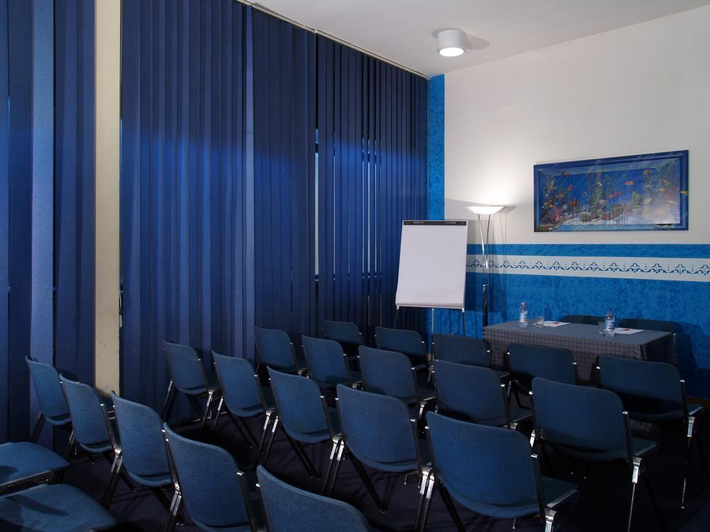 Hotel Meridiana Florencja Zewnętrze zdjęcie