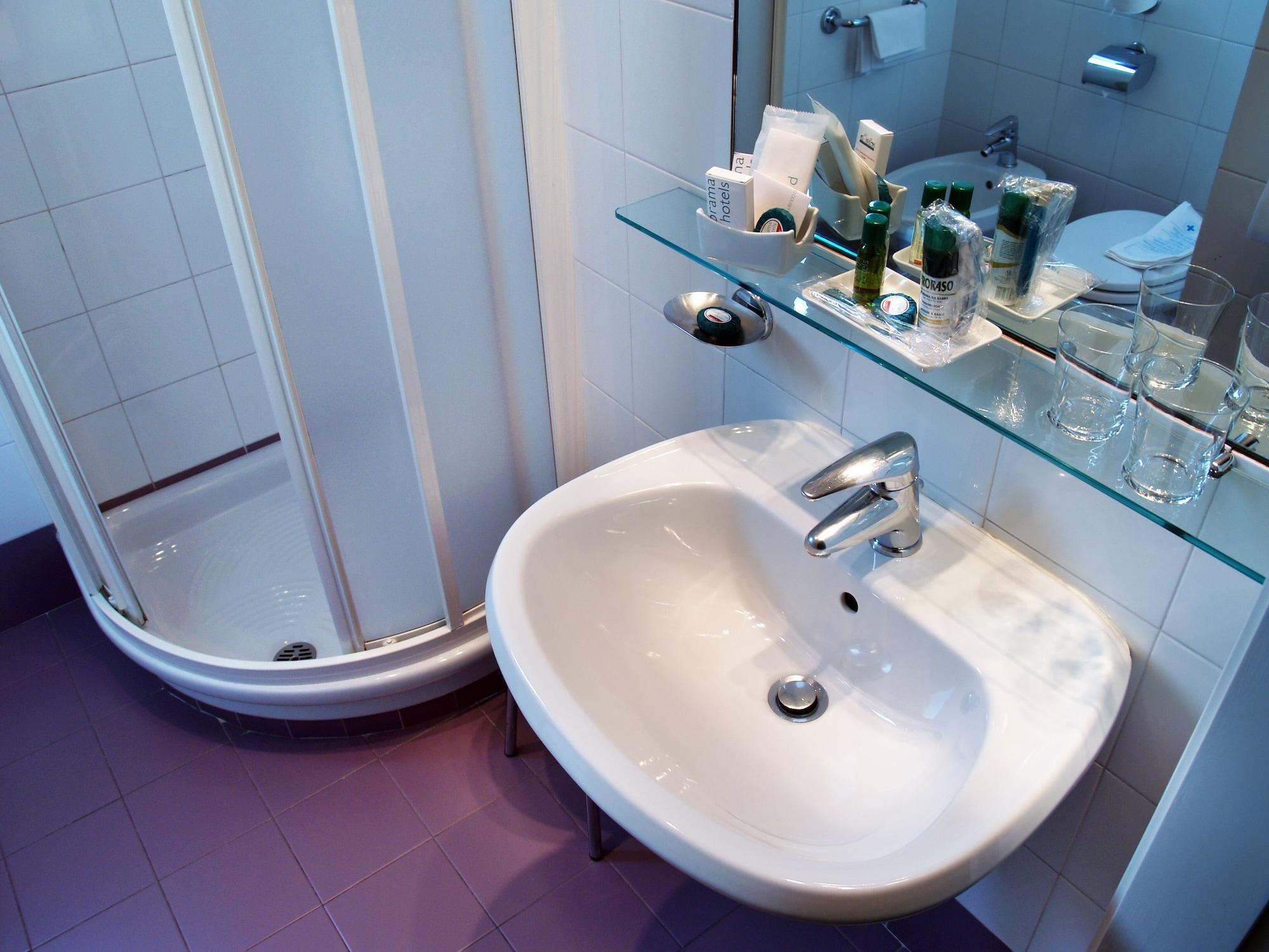 Hotel Meridiana Florencja Zewnętrze zdjęcie