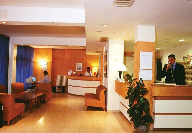 Hotel Meridiana Florencja Zewnętrze zdjęcie