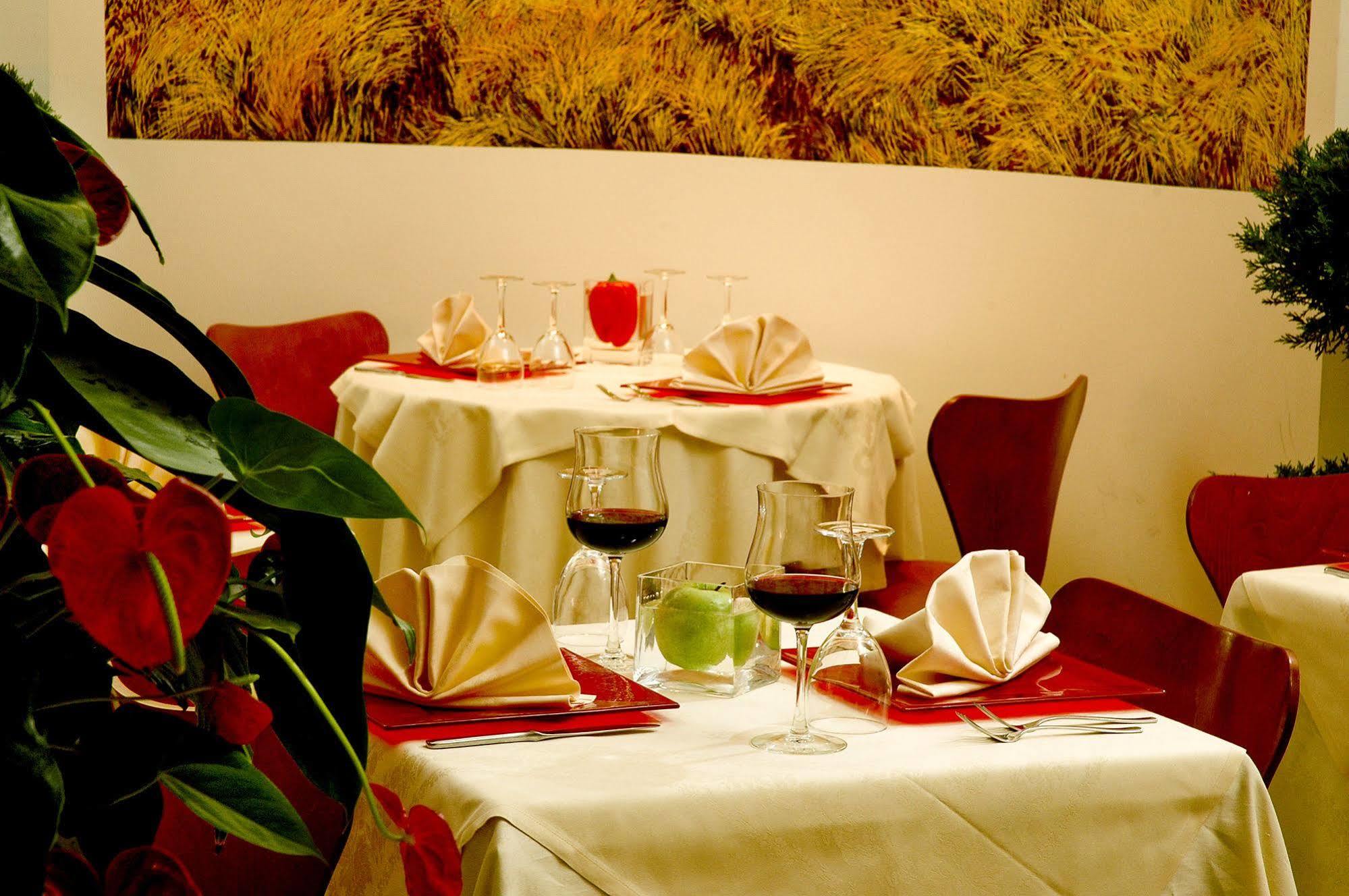 Hotel Meridiana Florencja Zewnętrze zdjęcie