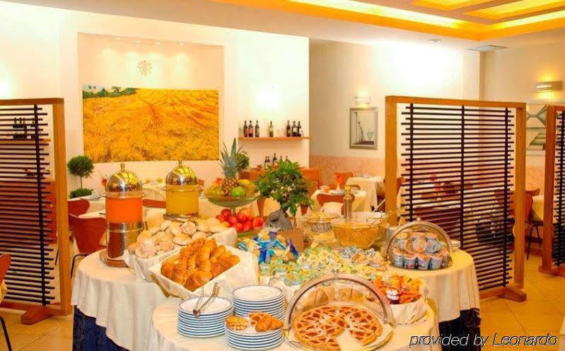 Hotel Meridiana Florencja Zewnętrze zdjęcie