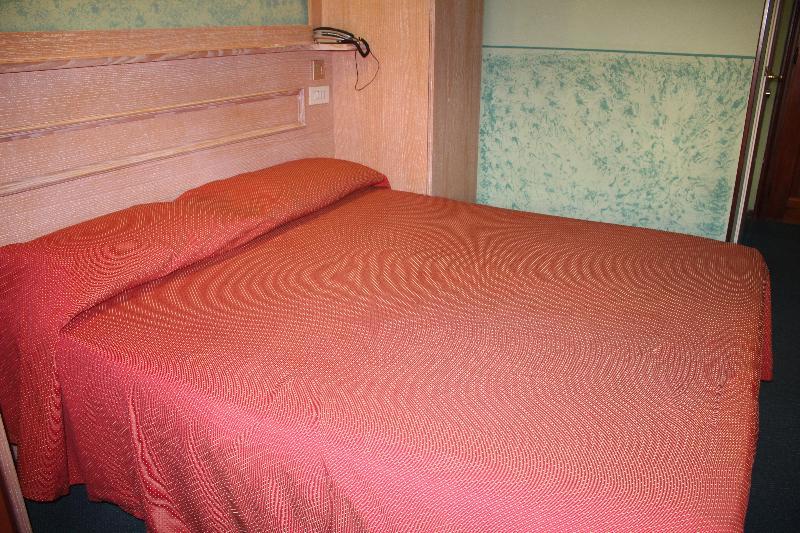 Hotel Meridiana Florencja Zewnętrze zdjęcie