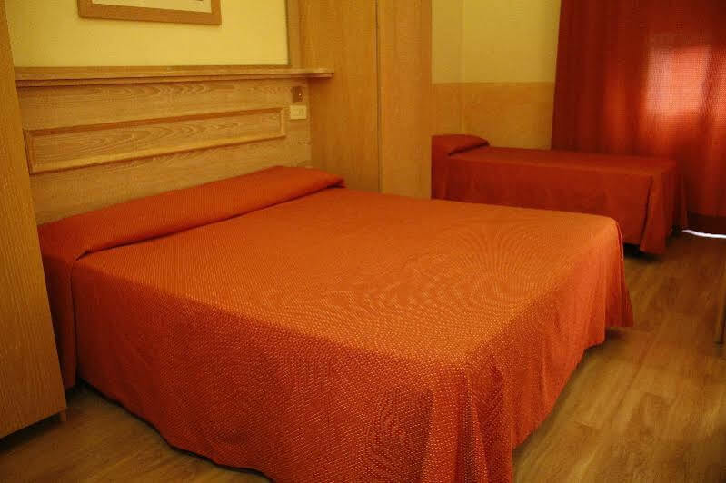 Hotel Meridiana Florencja Zewnętrze zdjęcie